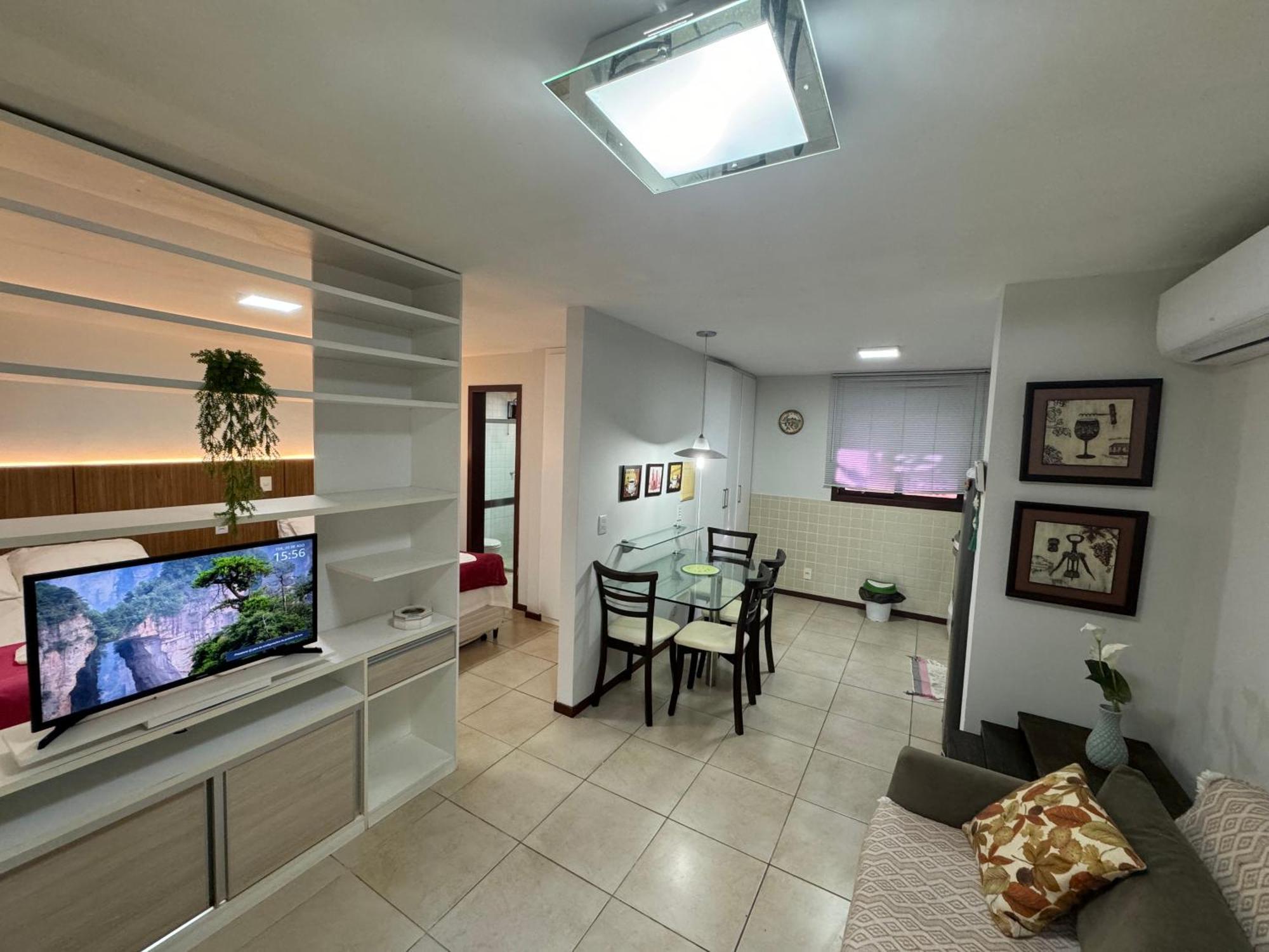شقة Solar De Pipa Elegance Flat - Frente Piscina Praia de Pipa المظهر الخارجي الصورة