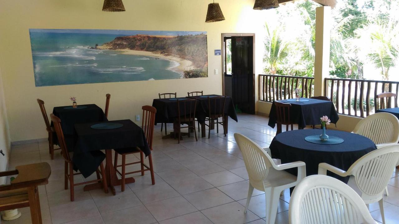 شقة Solar De Pipa Elegance Flat - Frente Piscina Praia de Pipa المظهر الخارجي الصورة