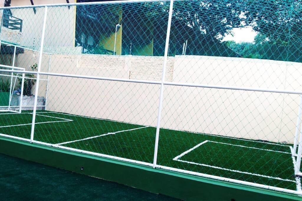 شقة Solar De Pipa Elegance Flat - Frente Piscina Praia de Pipa المظهر الخارجي الصورة